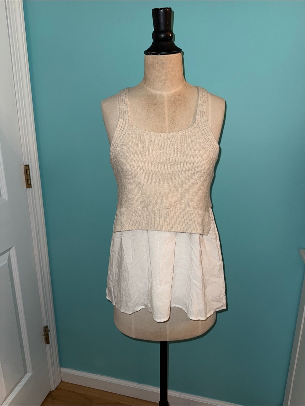 Anthropologie Top
